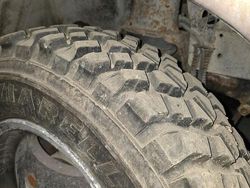 Marrone Usata 1985 Land Rover Range Rover SUV | 8500 €