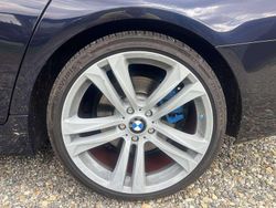 Usata 2015 BMW 530 Station wagon | 25.500 €