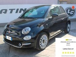 Nero Usata 2023 Fiat 500 Dolcevita Tre volumi | 12.790 € (Buon prezzo)