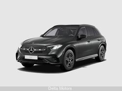 Grigio Nuova 2025 Mercedes GLC220 Advanced Plus SUV | 69.157 € (Buon prezzo)