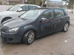 Usata 2011 VW Golf VI Tre volumi | 6500 € (Buon prezzo)