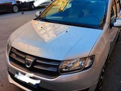 Usata 2014 Dacia Logan MCV Lauréate Station wagon | 4000 € (Ottimo prezzo)