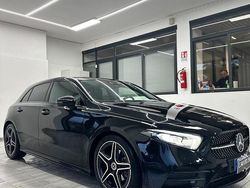 Nero Usata 2019 Mercedes A200 Premium Tre volumi | 22.990 € (Cara)