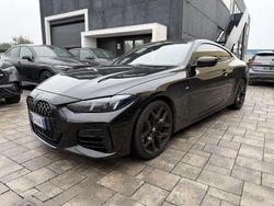 Nero Usata 2024 BMW 430 M Sport Coupé | 49.990 € (Cara)
