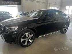 Usata 2018 Mercedes GLC250 SUV | 28.500 € (Molto cara)