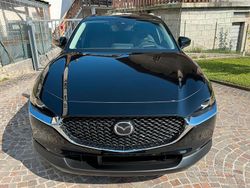 Nero Usata 2022 Mazda CX-30 Exclusive SUV | 20.900 € (Buon prezzo)