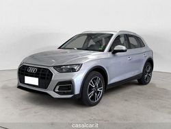 Grigio Usata 2021 Audi Q5 Business SUV | 27.990 € (Ottimo prezzo)