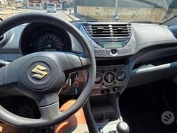 Usata 2010 Suzuki Alto Due volumi | 1700 € (Super prezzo)