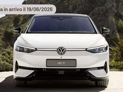 Argento Usata 2024 VW ID.7 GTX Due volumi | 65.890 €