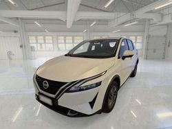 Usata 2022 Nissan Qashqai SUV | 20.500 € (Buon prezzo)