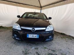 Nero Usata 2005 Opel Tigra Sport Cabrio | 3200 € (Buon prezzo)