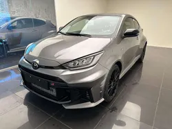 Grigio Nuova 2024 Toyota Yaris Plus Due volumi | 55.400 € (Buon prezzo)