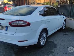 Usata 2014 Ford Mondeo SUV | 7200 €