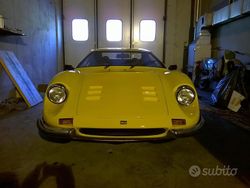 Giallo Usata 1970 VW CC Tre volumi | 20.000 €