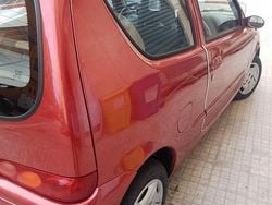 Usata 2004 Fiat Seicento Due volumi | 1800 € (Buon prezzo)