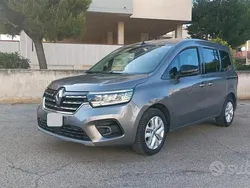 Grigio Usata 2021 Renault Kangoo Edition One Monovolume | 13.900 € (Buon prezzo)