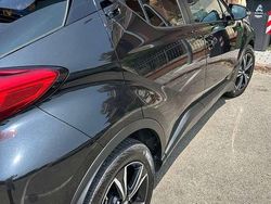 Nero Usata 2019 Toyota C-HR Active SUV | 15.900 € (Ottimo prezzo)