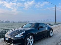 Nero Usata 2009 Nissan 370Z Coupé | 30.000 €