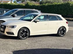 Usata 2013 Audi A3 Sportback Attraction Due volumi | 12.000 € (Buon prezzo)