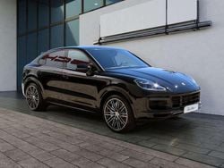 Nero Usata 2019 Porsche Cayenne Turbo SUV | 71.580 € (Buon prezzo)