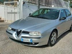 Usata 1999 Alfa Romeo 156 Tre volumi | 3900 €