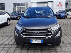 Grigio Usata 2019 Ford Ecosport Business Edition SUV | 14.900 € (Buon prezzo)