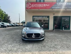 Grigio Usata 2017 Suzuki Swift Cool Tre volumi | 10.500 € (Buon prezzo)