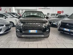 Nero Usata 2017 Land Rover Discovery Sport SUV | 16.900 € (Buon prezzo)
