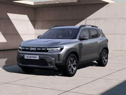 Grigio scisto Nuova 2025 Dacia Duster Expression SUV | 22.600 € (Buon prezzo)
