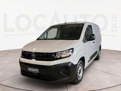 Bianco Usata 2025 Opel Combo S Furgone | 18.490 € (Buon prezzo)