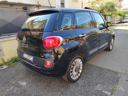 Nero Usata 2018 Fiat 500L Sport Monovolume | 8000 € (Ottimo prezzo)