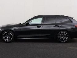 Nero Usata 2024 BMW 318 M Sport Station wagon | 39.800 € (Buon prezzo)