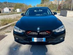 Usata 2017 BMW 318 Tre volumi | 13.800 € (Buon prezzo)