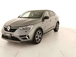 Grigio grafite Usata 2022 Renault Arkana Intens SUV | 19.200 € (Ottimo prezzo)