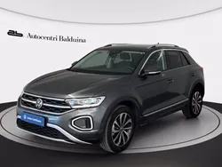 Usata 2022 VW T-Roc Style SUV | 25.800 € (Buon prezzo)