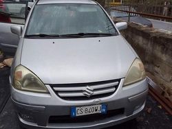 Grigio Usata 2005 Suzuki Liana Tre volumi | 500 €