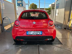 Usata 2009 Alfa Romeo MiTo Due volumi | 4200 € (Buon prezzo)
