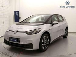 Argento Usata 2022 VW ID.3 Pro Performance Due volumi | 22.500 € (Buon prezzo)