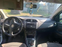Bianco Usata 2009 Fiat Bravo Due volumi | 2300 €