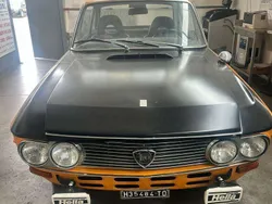 Arancione Usata 1972 Lancia Fulvia Coupé | 30.500 €