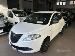Bianco Usata 2014 Lancia Ypsilon Due volumi | 3900 € (Ottimo prezzo)