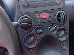 Bianco Usata 2010 Fiat Panda Tre volumi | 4500 € (Buon prezzo)