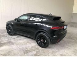 Usata 2018 Jaguar E-Pace R-Dynamic SUV | 14.500 € (Buon prezzo)