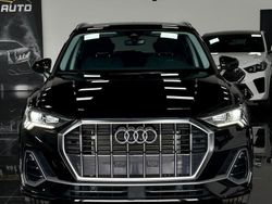 Nero Usata 2024 Audi Q3 SUV | 39.990 € (Buon prezzo)