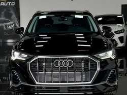 Nero Nuova 2024 Audi Q3 SUV | 44.990 € (Buon prezzo)