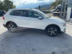Usata 2016 VW Tiguan SUV | 13.500 € (Buon prezzo)