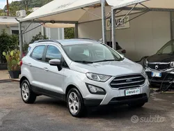 Usata 2019 Ford Ecosport SUV | 11.900 € (Super prezzo)