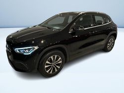 Nero Usata 2022 Mercedes GLA200 SUV | 29.900 € (Super prezzo)