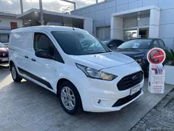 Bianco Usata 2021 Ford Transit Trend Monovolume | 13.900 € (Super prezzo)