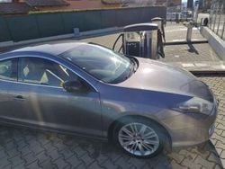 Grigio Usata 2009 Renault Laguna Coupé Coupé | 6400 €